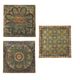 A & B Home 3-Piece Wall Art Set-0