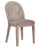 Braxton Culler Customizable Lawrence Dining Side Chair-0