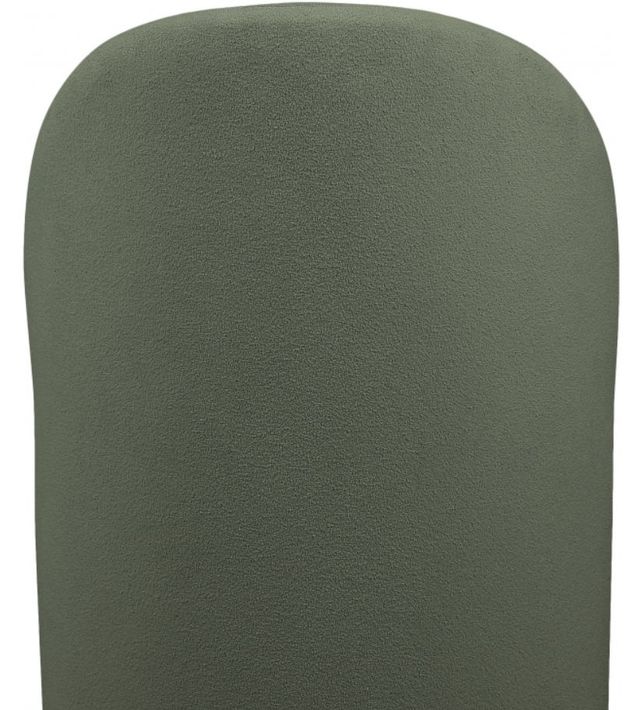 Meridian Furniture Hautely Green Accent Chair-1
