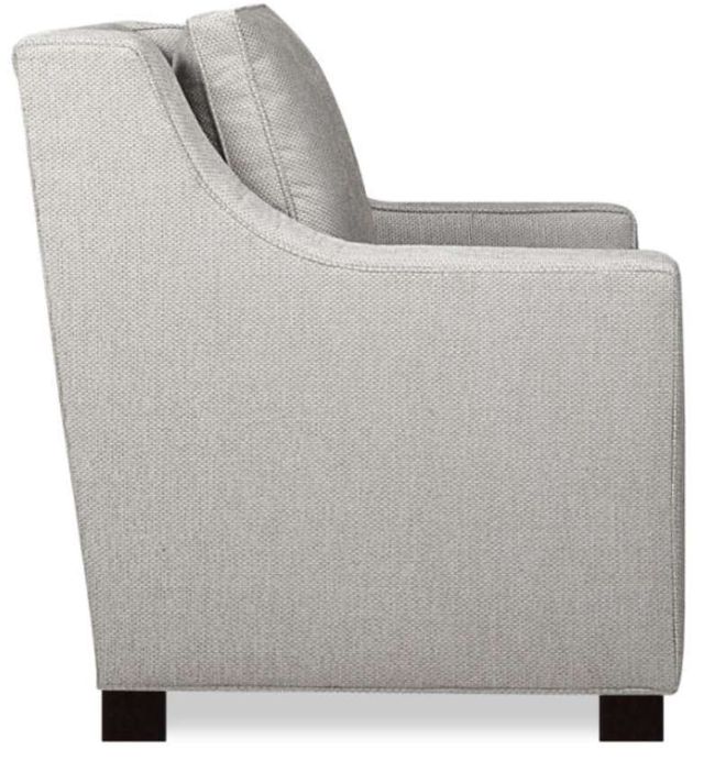 Parker Southern Gideon Heirloom/Hello Dove Chair-1