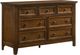 Intercon San Mateo Tuscan Youth Dresser-0