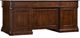 Hooker® Furniture Leesburg Mahogany Executive Desk-2
