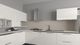 Faber Hoods Glassy 30" Wall Glass Range Hood-Stainless Steel-1