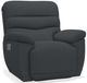 La-Z-Boy® Joshua Navy Power Wall Recliner with Headrest-0