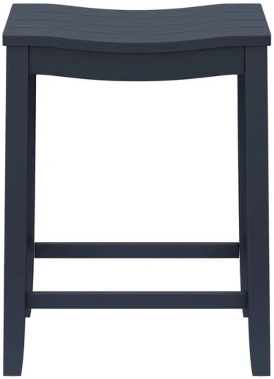 HH2 Home Fiddler Navy Counter Stool-3