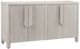 Bassett Mirror Karina Washed Blonde Oak Server-0