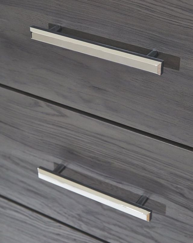 Signature Design by Ashley® Lodanna Gray Dresser-1