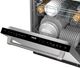 Thor Kitchen® 24" Stainless Steel Top Control Built-In Dishwasher-2