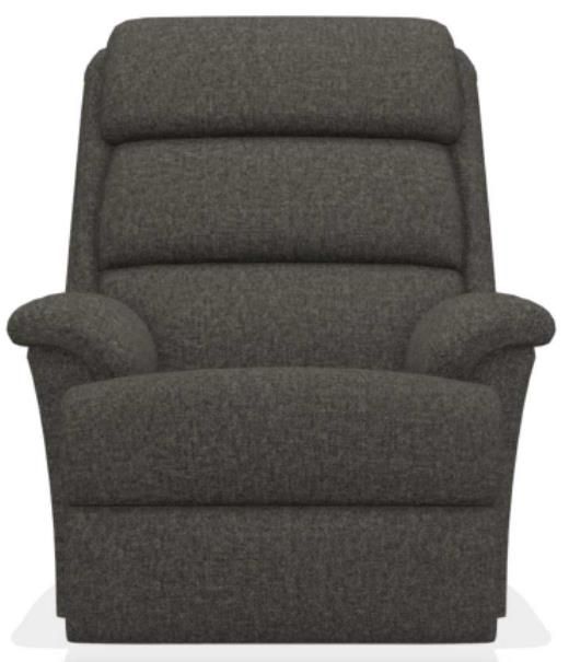 La-Z-Boy® Astor Ash Power Wall Recliner with Headrest and Lumbar-1