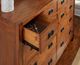 A-America® Mission Hill Harvest Dresser-1