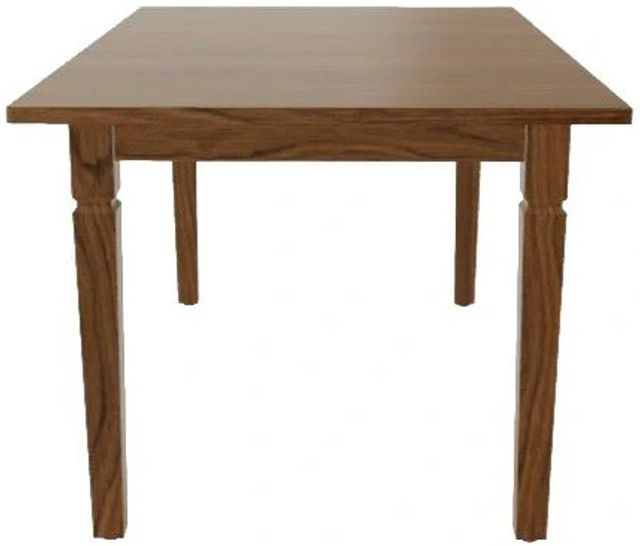 Mavin Customizable 60" Rectangular Dining Table-2