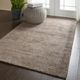 Nourison Home™ Weston Charcoal 5'x8' Area Rug-1