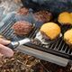 BBQ de table au charbon Weber® Go-Anywhere® - Noir-2