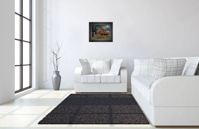 Classy Art Dark And Stormy Night by Billy Jacobs Wall Art-3
