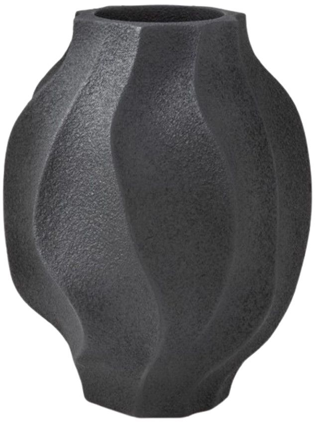 Signature Design by Ashley® Judworth Black 13" Vase-0
