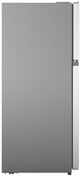 Midea 30 In. 20.5 Cu. Ft. Stainless Steel Top Freezer Refrigerator-3