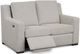 Bassett® Furniture Customizable BenchMade Motion Somers Reclining Loveseat-4