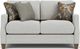 Flexsteel® Customizable Lennox Loveseat-1