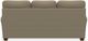La-Z-Boy® Natalie Premier Supreme-Comfort™ Tobacco Queen Sleep Sofa-1