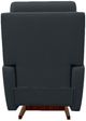 La-Z-Boy® Kodie Ocean Power Rocking Recliner with Headrest-4