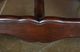 Horizon Home® Mustang Blue/Brown Dining Side Chair-1