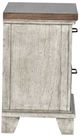 Steve Silver Co. Bear Creek Honey/White Nightstand-3