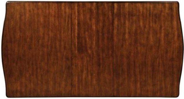 Furniture of America® Dover 7-Piece Black Cherry Dining Table Set-1