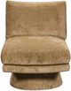 Vanguard® Furniture Customizable Mira Swivel Chair-1