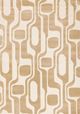 Kalora Interiors Leo Cream 5'x8' Style 2 Area Rug-0
