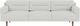 EQ3 Remi 101" Horizontal Pull Sofa-1