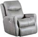 Southern Motion™ Customizable Fame Wall Hugger Power Recliner with Headrest-0