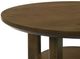 Coaster® Ottowa Brown Side Table-5