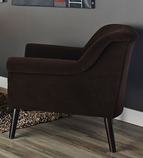 Brentwood Classics Grant Aurum Chocolate Chair-0