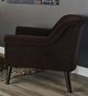 Brentwood Classics Grant Aurum Chocolate Chair-0
