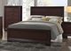 Coaster® Kauffman 5-Piece Dark Cocoa Queen Bedroom Set-1