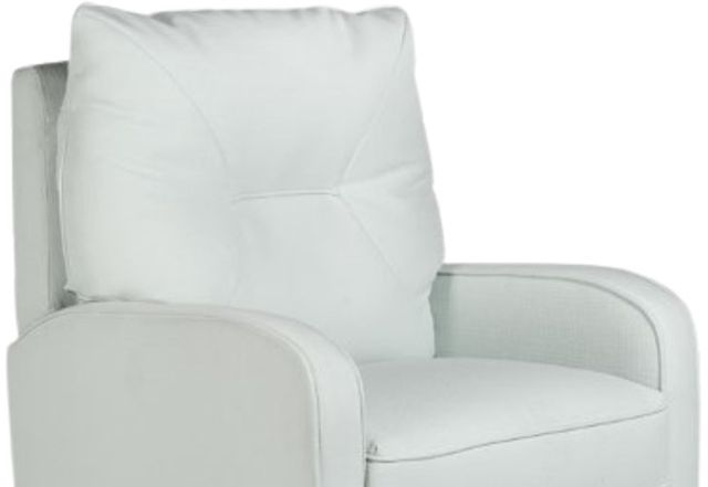 Best® Home Furnishings Customizable Ingall Manual Swivel Glider Recliner-1