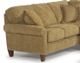 Flexsteel® Westside Left Arm Facing Loveseat-2