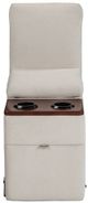 La-Z-Boy® Kirkwood Storage Console-1