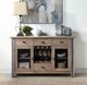 ACME Furniture Nathaniel Brown Server-1