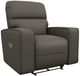 La-Z-Boy® Maddox Dove Grey Power Wall Recliner with Headrest and Lumbar-0