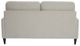 La-Z-Boy® Petra Dove Apartment Size Sofa-2