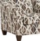 Affordable Furniture 5000 Bita Buff Accent Chair-1