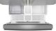 Whirlpool 36" 30.5 Cu. Ft. Fingerprint Resistant Stainless Steel French Door Refrigerator-3
