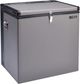 Unique Appliances 26" 2.2 cu. ft. Gray Propane Chest Freezer-0