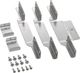 Gaggenau Side-By-Side Installation Kit-0