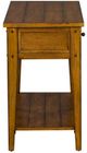 Liberty Furniture Lake House Oak Sofa Table-3