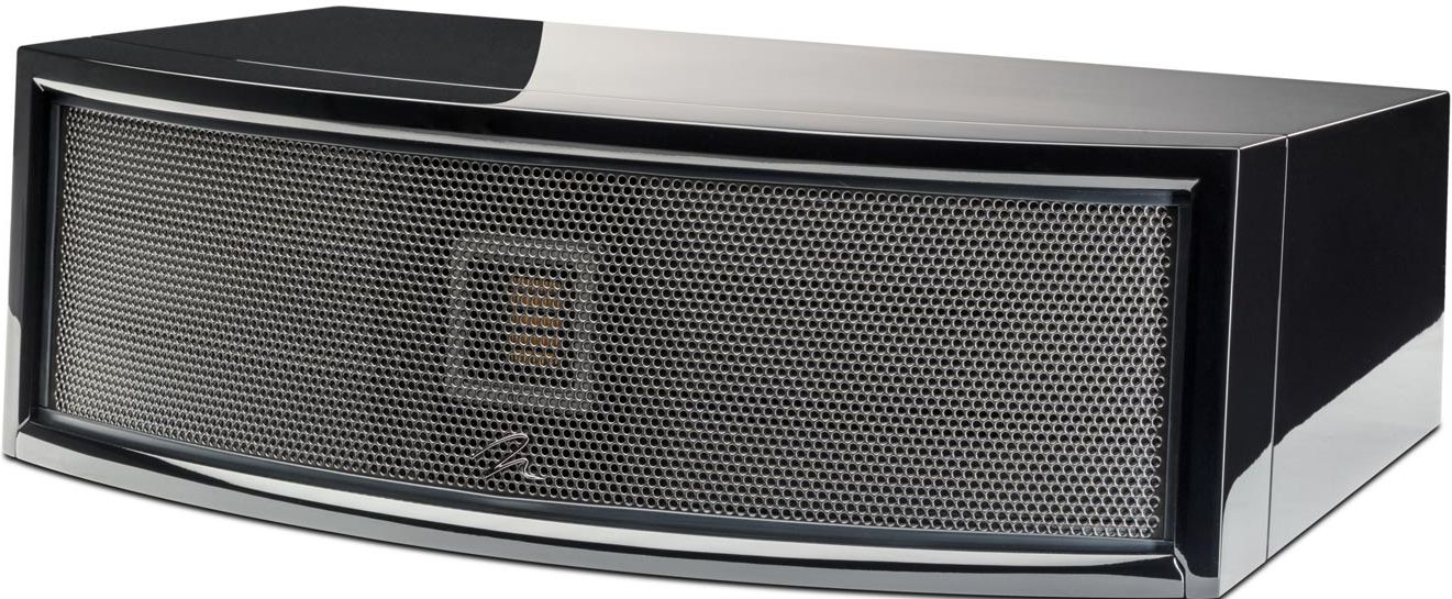 MartinLogan ElectroMotion ESL C Center Channel Speaker - Thumbnail 3