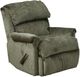 Best Craft Furniture Customizable 231 Manual Rocker Recliner-0