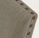 Homelegance® Stonington Beige Dining Arm Chair-4