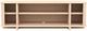 EQ3 Tabour Ash 62" Credenza Table-3